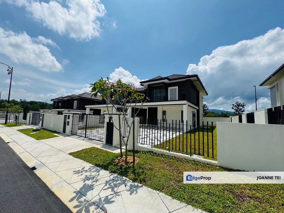 Setia Mayuri, Semenyih, Selangor, Semenyih