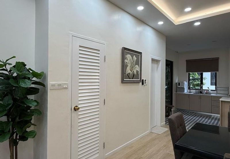 Reef Of Tropics, Setia Eco Glades