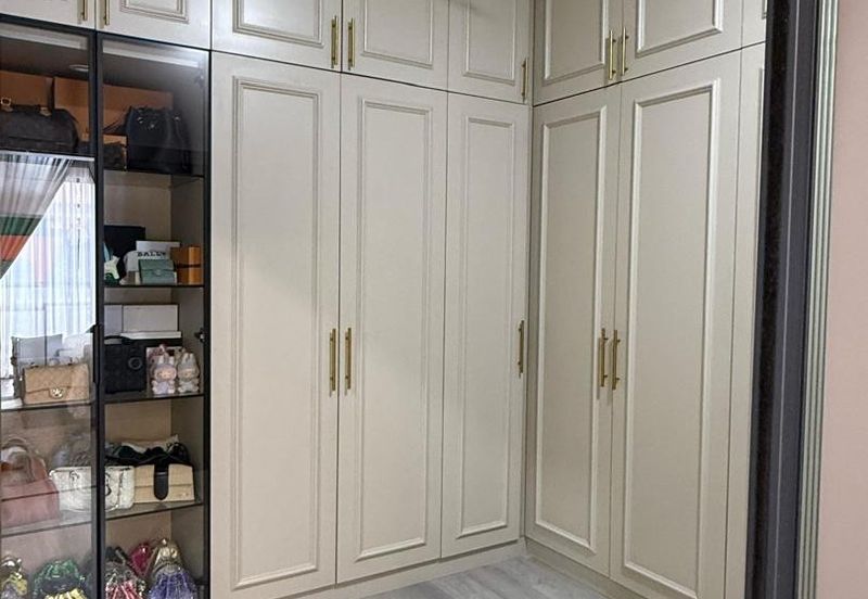 Reef Of Tropics, Setia Eco Glades