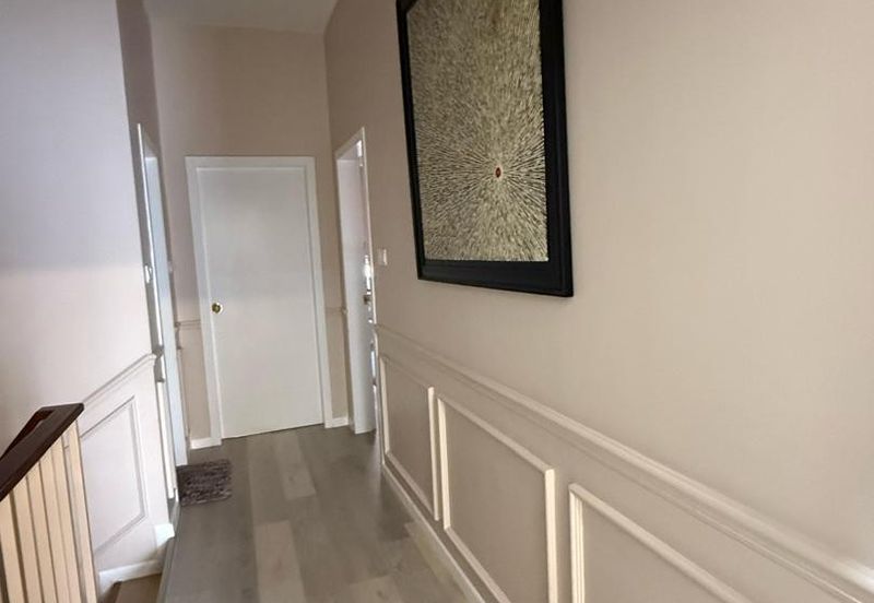 Reef Of Tropics, Setia Eco Glades