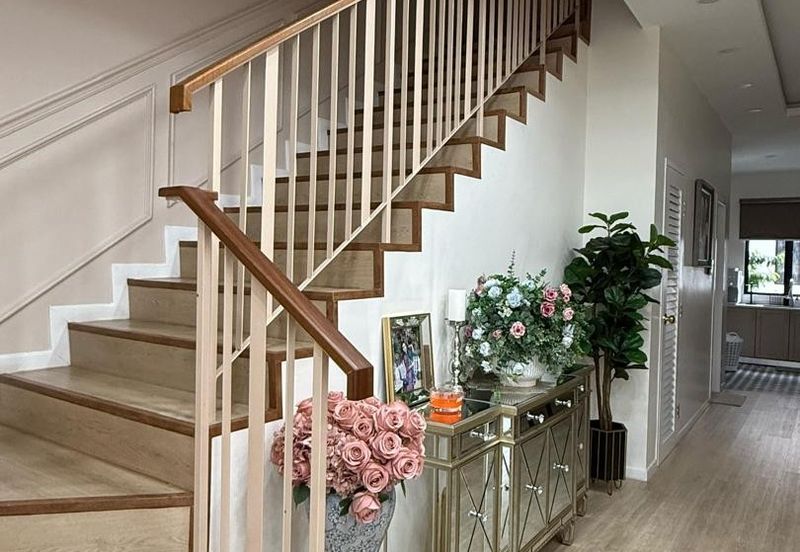 Reef Of Tropics, Setia Eco Glades