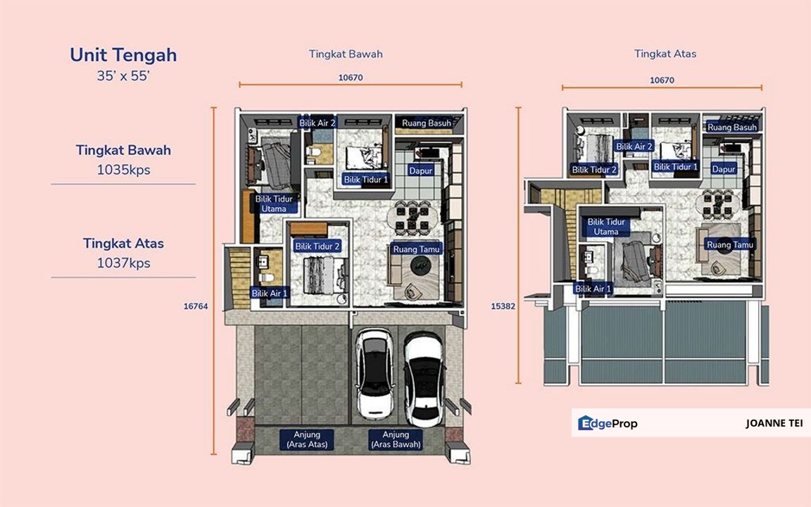 Aludra Residensi Cyberjaya, Selangor, Cyberjaya