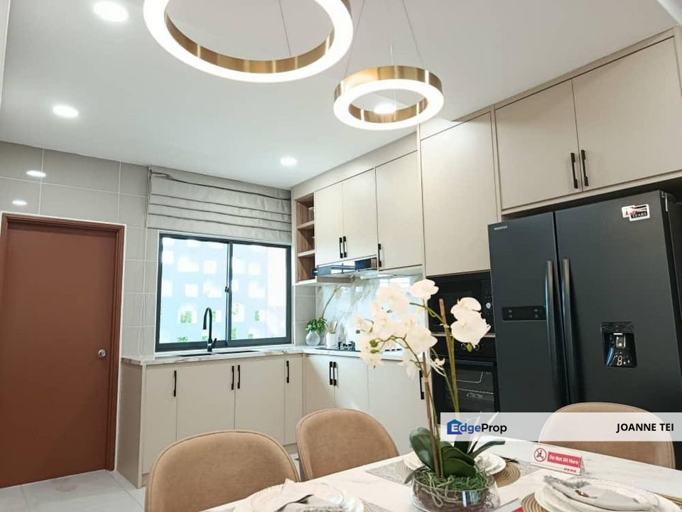 Aludra Residensi Cyberjaya, Selangor, Cyberjaya