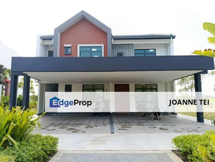 Aludra Residensi Cyberjaya, Selangor, Cyberjaya