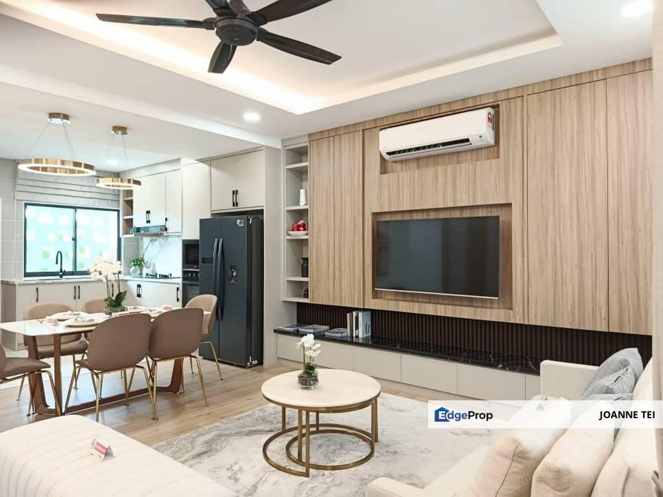 Aludra Residensi Cyberjaya, Selangor, Cyberjaya