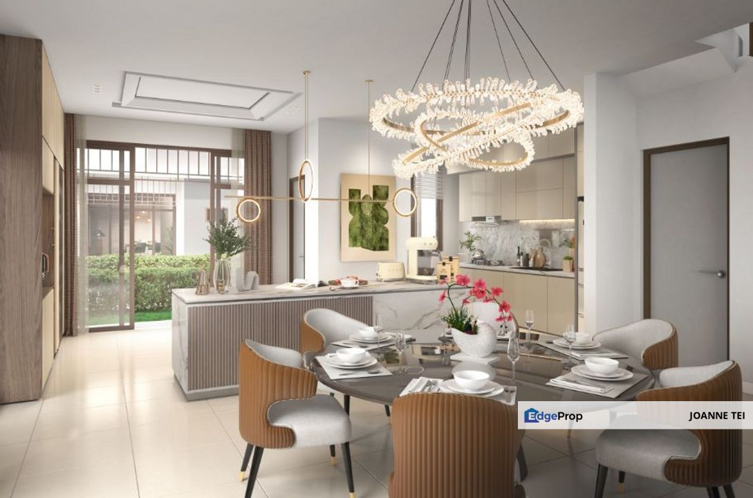 Adhara Residensi, Cyberjaya, Selangor, Sepang