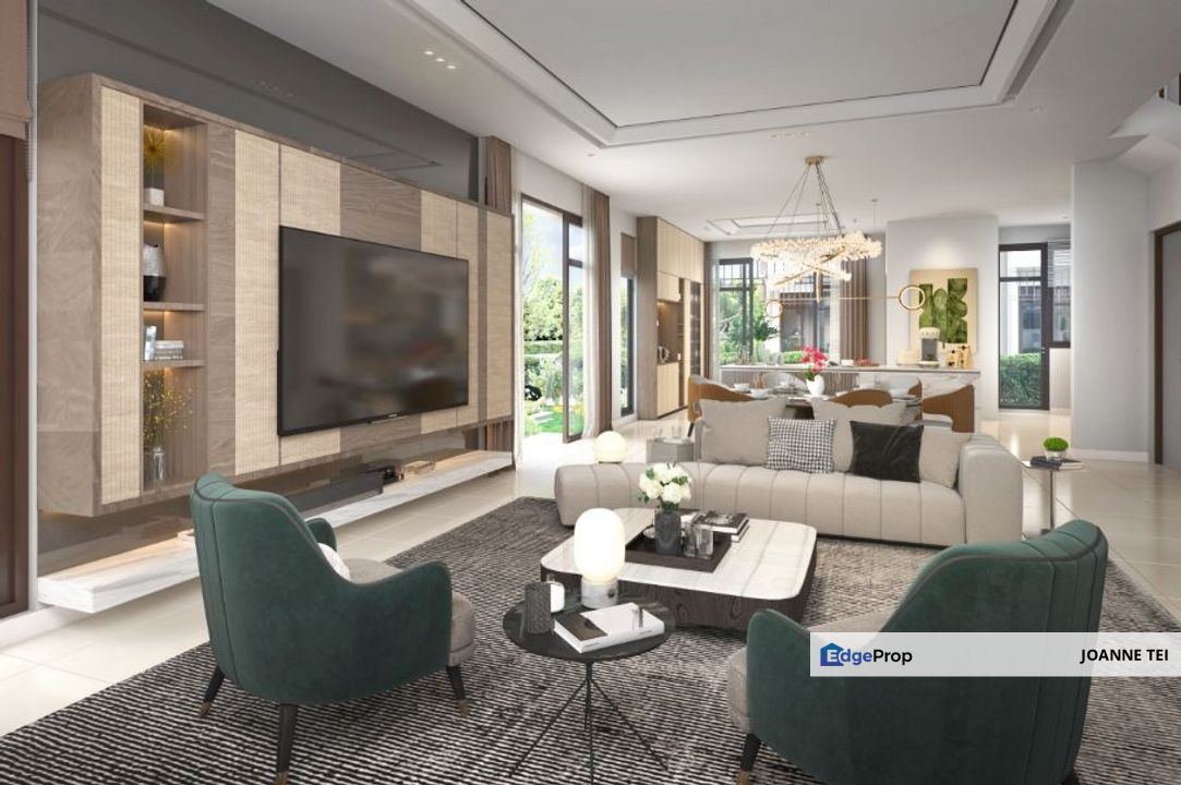 Adhara Residensi, Cyberjaya, Selangor, Sepang