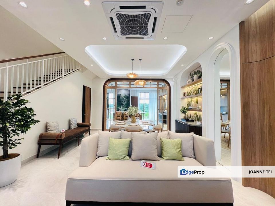 Adhara Residensi, Cyberjaya, Selangor, Sepang