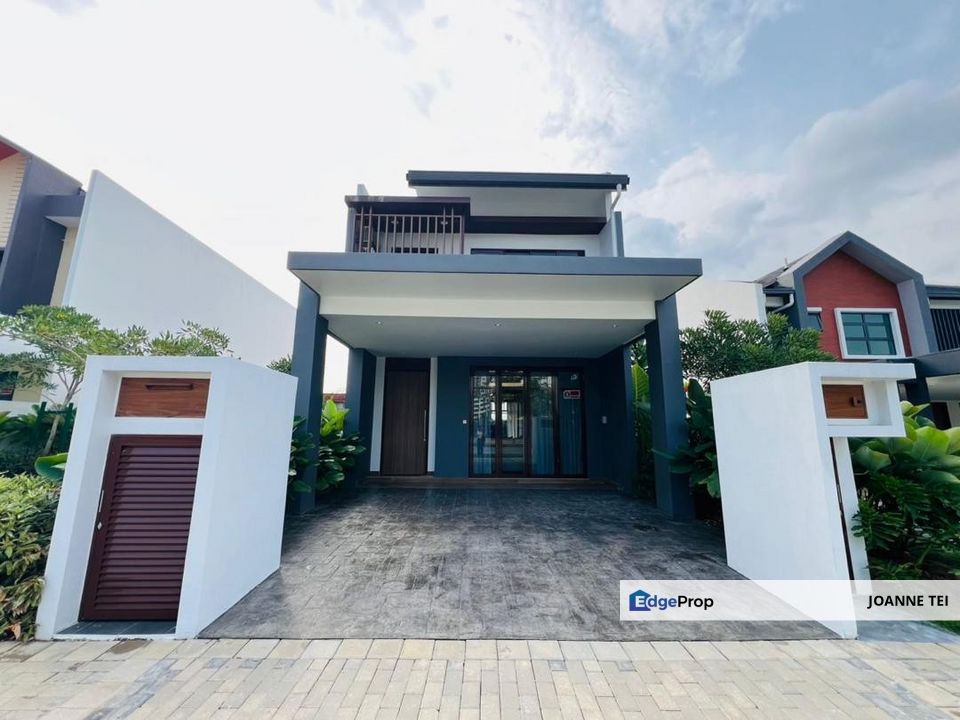 Adhara Residensi, Cyberjaya, Selangor, Sepang