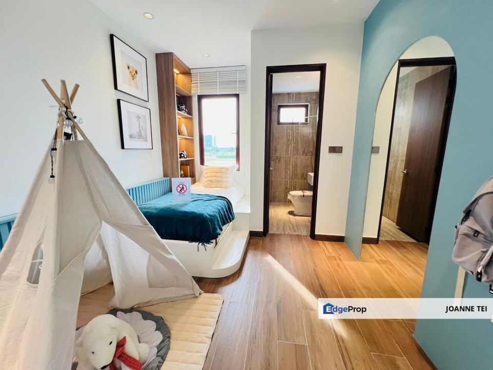 Adhara Residensi, Cyberjaya, Selangor, Sepang