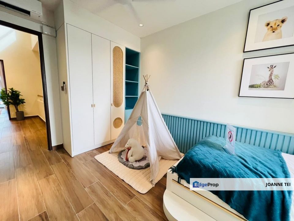 Adhara Residensi, Cyberjaya, Selangor, Sepang