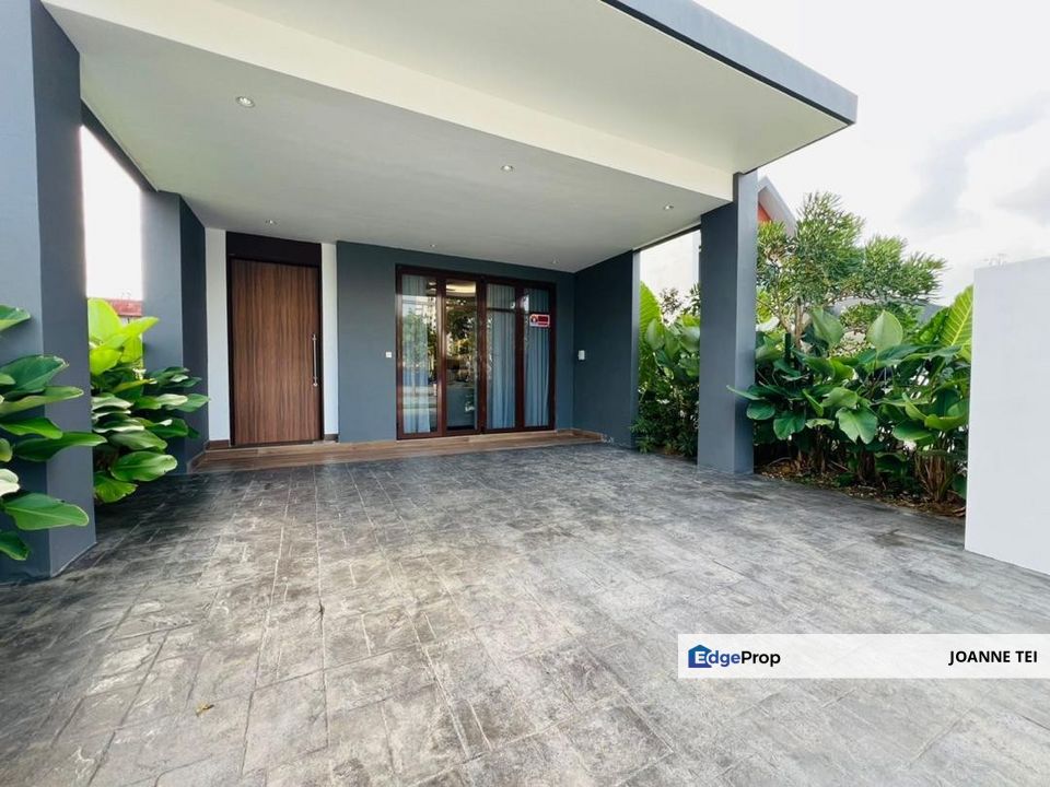 Adhara Residensi, Cyberjaya, Selangor, Sepang