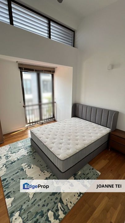 Mozart @ Symphony Hills, Selangor, Cyberjaya