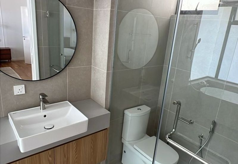 Mozart, Symphony Hills