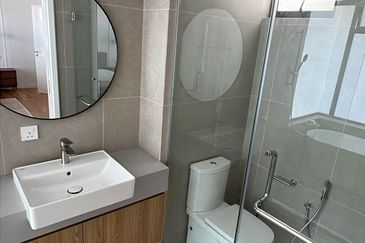 Mozart, Symphony Hills