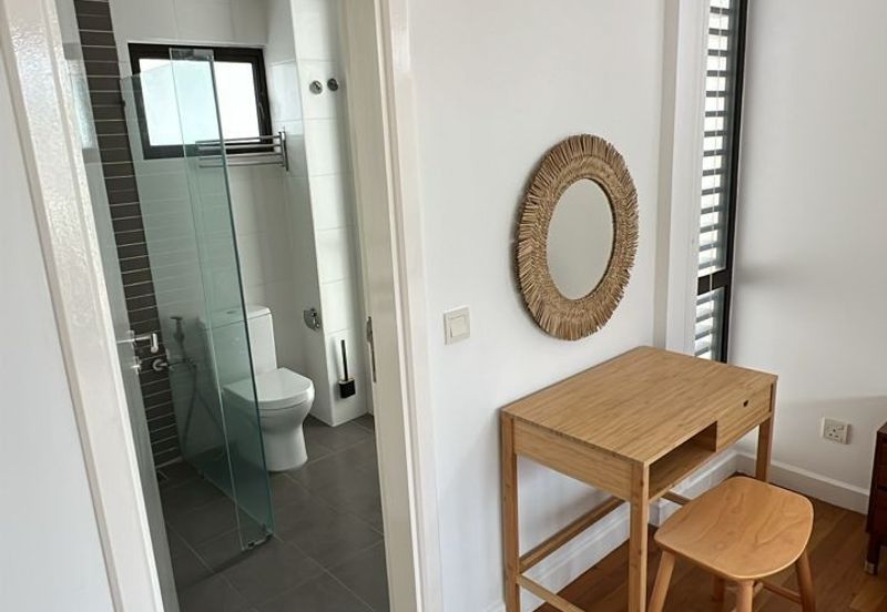 Mozart, Symphony Hills