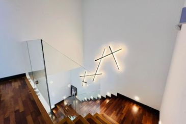 Isle of Botanica, Setia Eco Glades