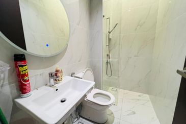 Isle of Botanica, Setia Eco Glades