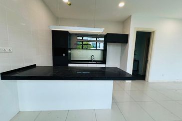 Liu Li Garden, Setia Eco Glades