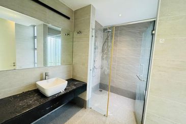 Liu Li Garden, Setia Eco Glades