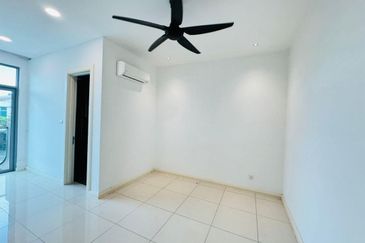 Liu Li Garden, Setia Eco Glades