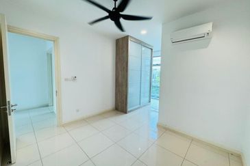 Liu Li Garden, Setia Eco Glades