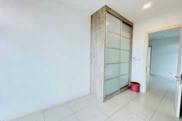 Liu Li Garden, Setia Eco Glades