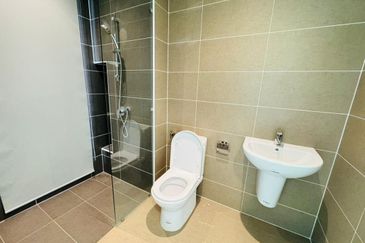 Liu Li Garden, Setia Eco Glades