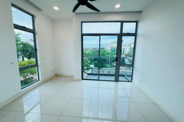 Liu Li Garden, Setia Eco Glades