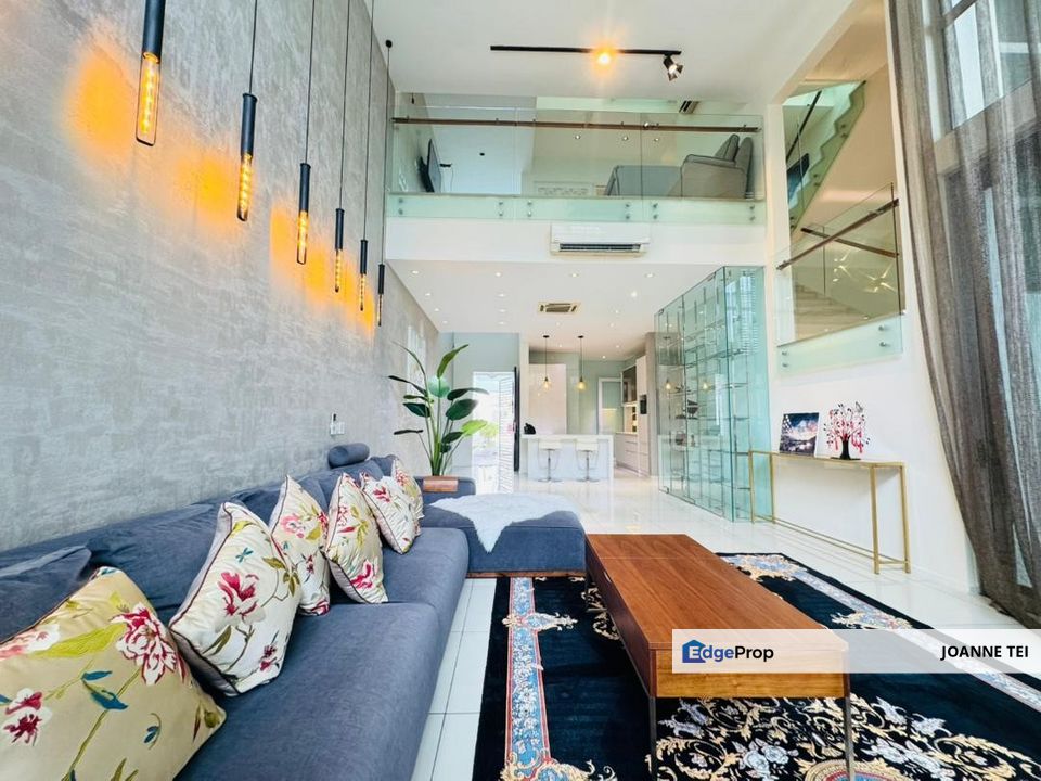 Schumann, Symphony Hills, Selangor, Cyberjaya