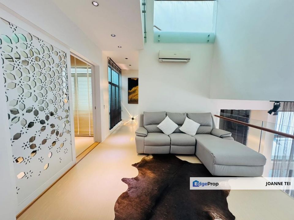 Schumann, Symphony Hills, Selangor, Cyberjaya