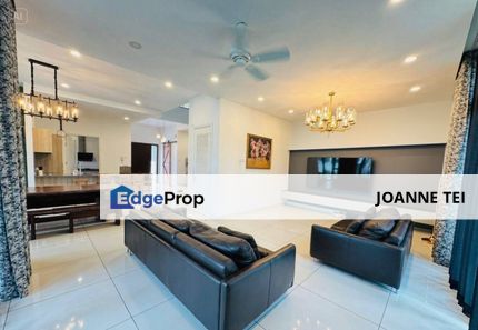 Sejati Residence, Cyberjaya, Selangor, Cyberjaya