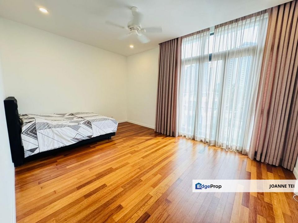 Sejati Residence, Cyberjaya, Selangor, Cyberjaya