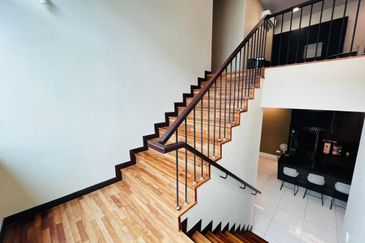 Lepironia Gardens, Setia Eco Glades