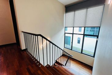 Lepironia Gardens, Setia Eco Glades