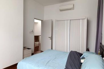 Evergreen Garden Residence