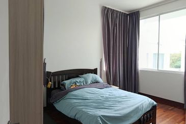 Evergreen Garden Residence