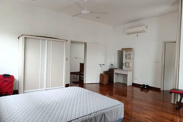 Evergreen Garden Residence