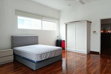 Evergreen Garden Residence