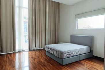 Evergreen Garden Residence