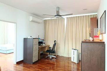 Evergreen Garden Residence