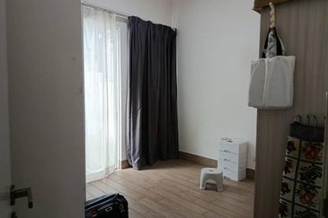 Evergreen Garden Residence