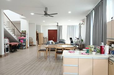 Evergreen Garden Residence