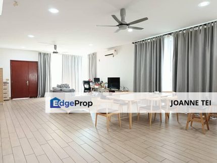 Evergreen, Garden Residence, Cyberjaya, Selangor, Cyberjaya