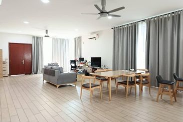 Evergreen Garden Residence