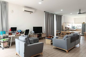 Evergreen Garden Residence