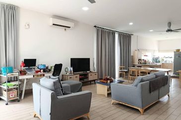 Evergreen Garden Residence