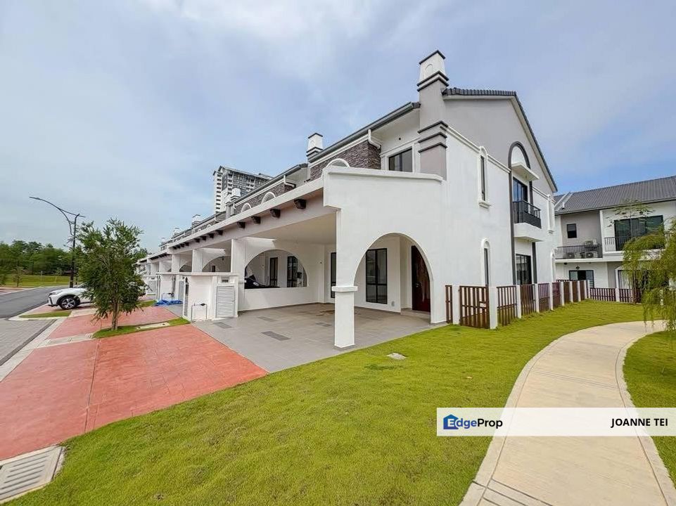 Setia Safiro, Cyberjaya, Selangor, Cyberjaya