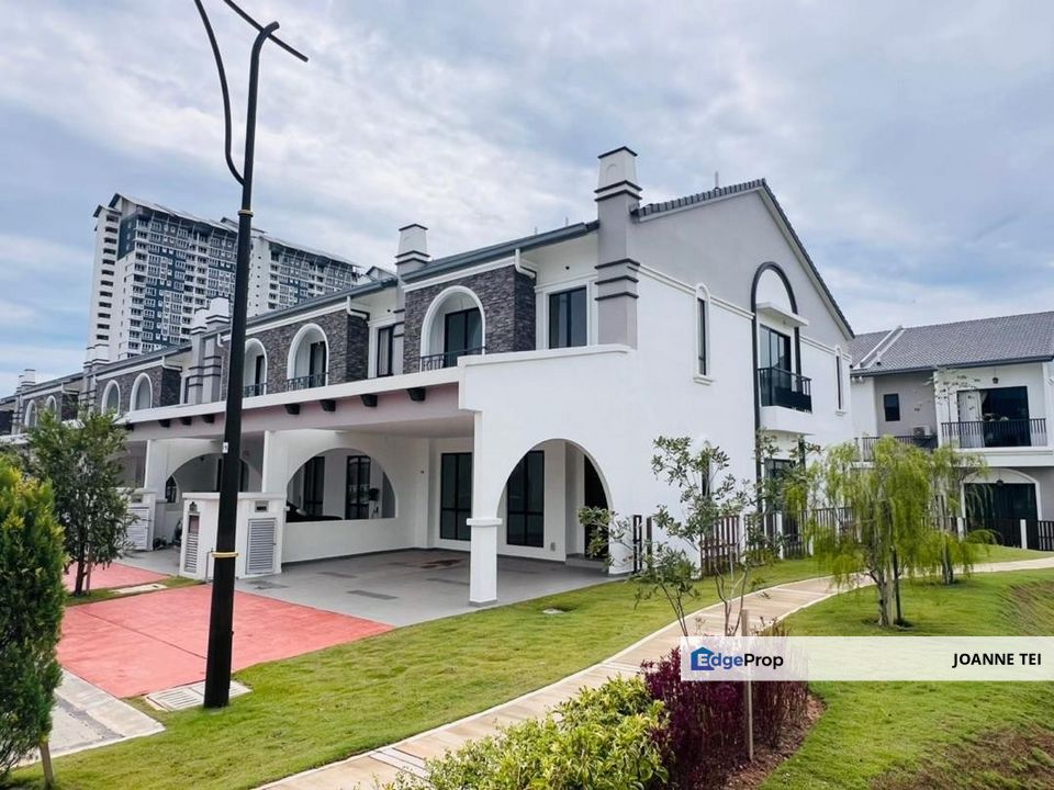 Setia Safiro, Cyberjaya, Selangor, Cyberjaya