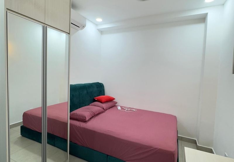 The Mulia Residence Cyberjaya